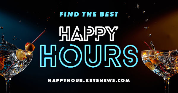 Find The Best Happy Hour Specials Near You